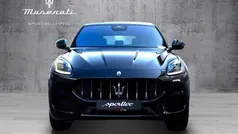 Schwarz Gebraucht 2023 Maserati Grecale GT SUV | 68.888 € (Fairer Preis)
