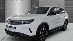Arktis weiß (uni) Neu 2025 Opel Grandland X SUV | 34.950 € (Fairer Preis)