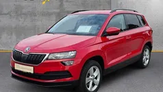 Gebraucht 2017 Skoda Karoq Ambition SUV | 19.680 € (Guter Preis)