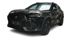 Gebraucht 2022 Cupra Formentor SUV | 26.880 € (Fairer Preis)