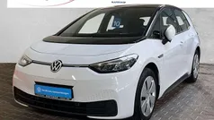 Gebraucht 2021 VW ID.3 Pure Kleinwagen | 18.490 € (Fairer Preis)