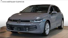 Gebraucht 2024 VW Golf VIII Life Limousine | 29.999 € (Fairer Preis)