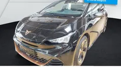 Schwarz Gebraucht 2024 Cupra Born Kleinwagen | 33.480 € (Guter Preis)