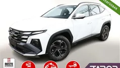 Atlas white Neu 2025 Hyundai Tucson Select SUV | 26.726 € (Superpreis)