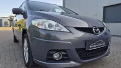 Gebraucht 2009 Mazda 5 Van / Kleinbus | 2.500 € (Superpreis)