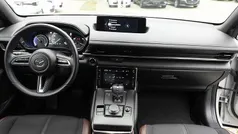 Gebraucht 2021 Mazda MX30 Basis SUV | 14.980 € (Fairer Preis)