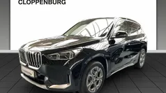 Gebraucht 2025 BMW X1 xLine SUV | 41.980 € (Fairer Preis)