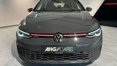 VW Golf VIII