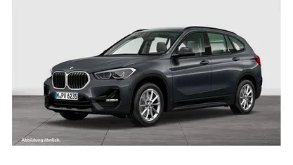 Gebraucht BMW X1 Sport Line 190 PS (139 kW) 2021 SUV