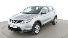 Gebraucht 2017 Nissan Qashqai Acenta SUV | 13.420 € (Fairer Preis)