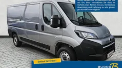 Silber/grau metallic Neu 2025 Opel Movano Van | 28.880 € (Superpreis)