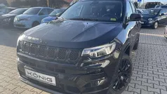 Gebraucht 2023 Jeep Compass Altitude SUV | 27.998 € (Fairer Preis)