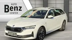 Gebraucht 2025 Skoda Octavia Tour Kombi | 34.990 € (Fairer Preis)