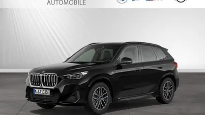 Gebraucht BMW X1 M Sport 245 PS (180 kW) 2024 SUV