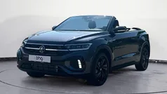 Gebraucht 2025 VW T-Roc R-line SUV | 39.690 € (Fairer Preis)