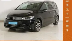 Gebraucht 2024 VW Touran R-line Van / Kleinbus | 36.940 € (Fairer Preis)