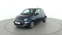 Blau Gebraucht 2020 Fiat 500 Star Limousine | 13.390 € (Fairer Preis)