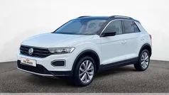 Gebraucht 2020 VW T-Roc Style SUV | 18.944 € (Fairer Preis)