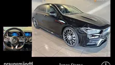 Gebraucht 2021 Mercedes CLA35 AMG AMG Limousine | 37.900 € (Guter Preis)