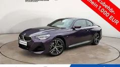Gebraucht 2025 BMW 218 M Sport Coupé | 35.387 € (Fairer Preis)