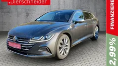 Gebraucht 2024 VW Arteon Elegance Kombi | 31.750 € (Superpreis)