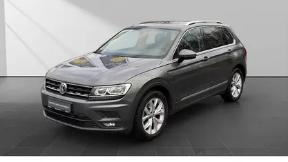 Gebraucht 2018 VW Tiguan Comfortline SUV | 18.950 € (Fairer Preis)