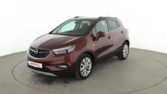 Gebraucht 2018 Opel Mokka X Innovation SUV | 13.890 € (Fairer Preis)