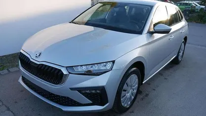 Gebraucht 2025 Skoda Scala Selection Kleinwagen | 22.700 € (Guter Preis)