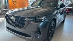Gebraucht 2025 Mazda CX-60 Homura-Line SUV | 57.500 € (Fairer Preis)