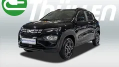 Gebraucht 2022 Dacia Spring Essentiel Kleinwagen | 10.250 € (Fairer Preis)