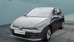 VW Golf VIII
