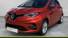 Rot Gebraucht 2020 Renault Zoe Experience Kleinwagen | 13.980 € (Fairer Preis)