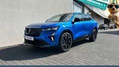 Blau Gebraucht 2024 Renault Rafale Esprit Alpine SUV | 45.980 € (Fairer Preis)