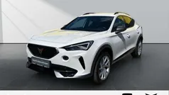 Candy weiss Gebraucht 2023 Cupra Formentor SUV | 28.990 € (Fairer Preis)