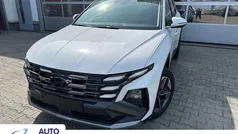 Gebraucht 2025 Hyundai Tucson Trend SUV | 34.490 € (Superpreis)