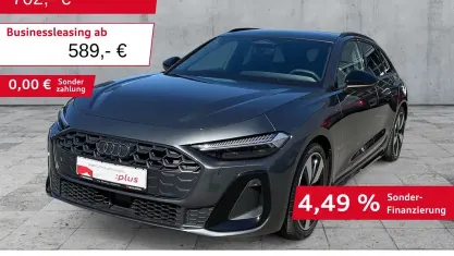 Second-hand Audi A5 Ambiente 299 CP (219 kW) 2025 Break