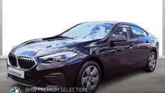 Schwarz Gebraucht 2022 BMW 218 Comfort Edition Coupé | 25.890 € (Guter Preis)