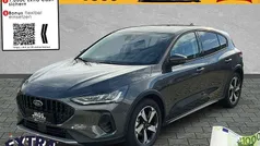 Magnetic grey metallic Neu 2025 Ford Focus Active X Limousine | 29.699 € (Guter Preis)