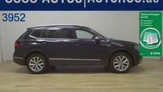 Gebraucht 2021 VW Tiguan Allspace Highline SUV | 23.980 € (Guter Preis)