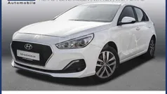 Gebraucht 2019 Hyundai i30 Trend Limousine | 13.988 € (Guter Preis)