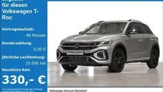 Gebraucht 2025 VW T-Roc Pro SUV | 33.480 € (Fairer Preis)