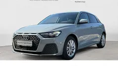 Gebraucht 2025 Audi A1 Ambiente Kleinwagen | 26.440 € (Fairer Preis)