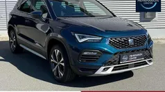 Gebraucht 2022 Seat Ateca SUV | 28.975 € (Fairer Preis)