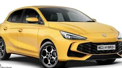 MG MG3