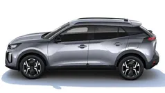 Gebraucht 2025 Peugeot 2008 Allure SUV | 26.485 € (Fairer Preis)