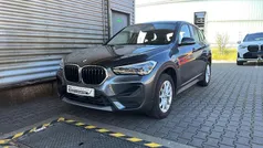 Grau Gebraucht 2021 BMW X1 Advantage SUV | 22.490 € (Fairer Preis)