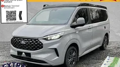 Gebraucht 2025 Ford Tourneo Custom Nugget Van | 59.990 € (Fairer Preis)