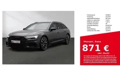 Gebraucht 2023 Audi S6 | 60.880 € (Guter Preis)