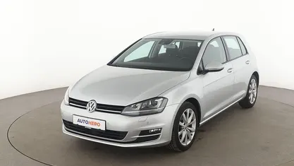 Gebraucht VW Golf VII Highline 150 PS (110 kW) 2015 Limousine