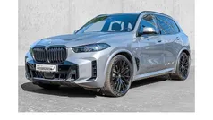 Gebraucht 2024 BMW X5 M Sport SUV | 84.995 € (Fairer Preis)